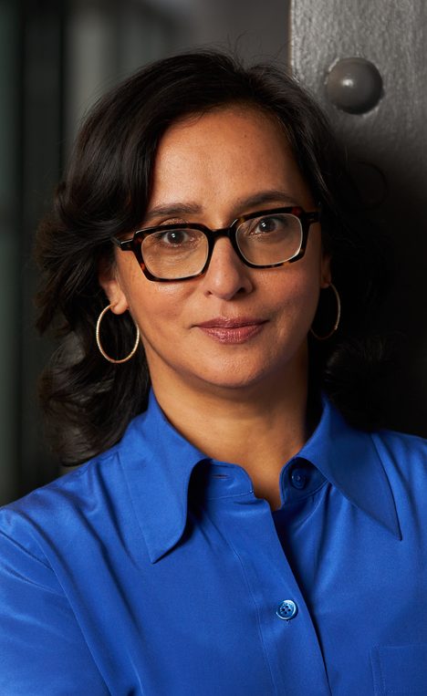 Kakul Srivastava