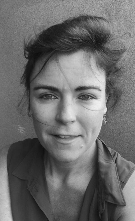 Karin Koopmans