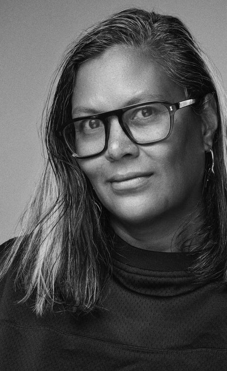 Leila Fataar