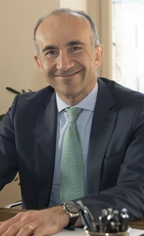Massimo Travostino