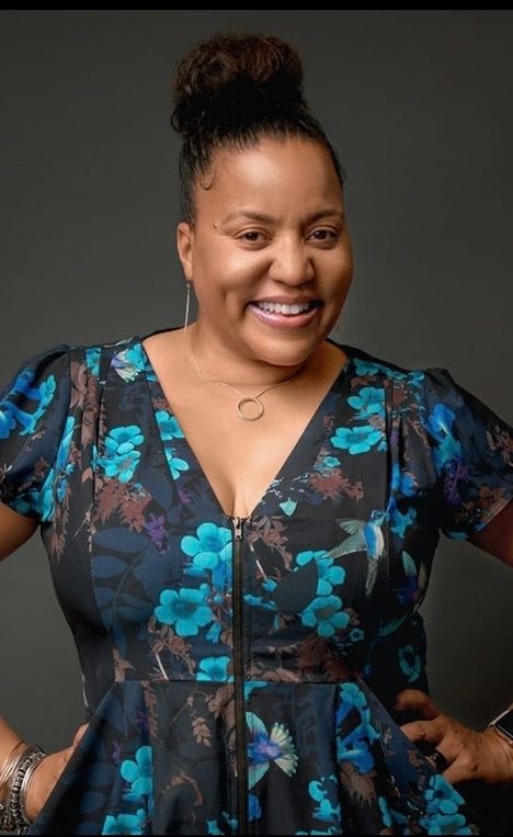 Lynn M. Scott