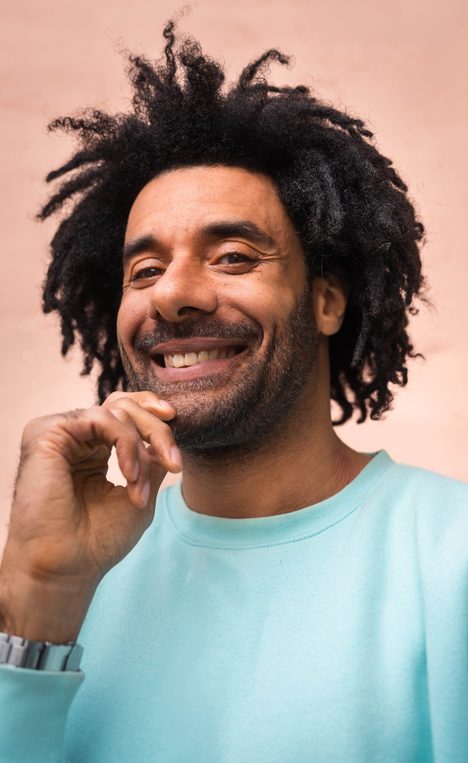 Marcus Barnes