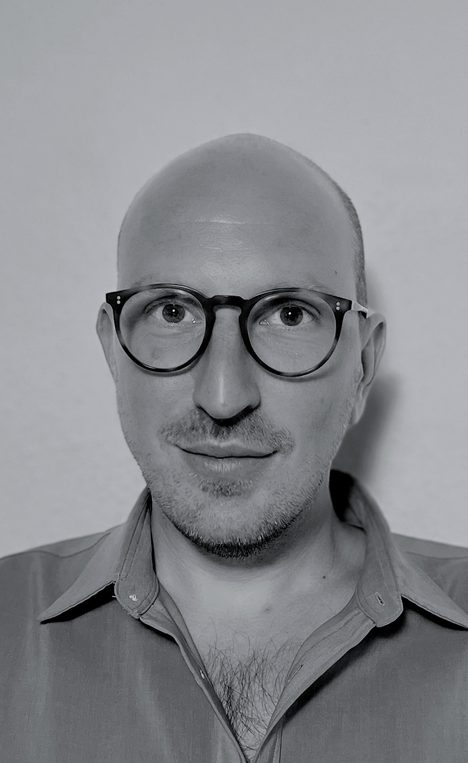Matthias Klein