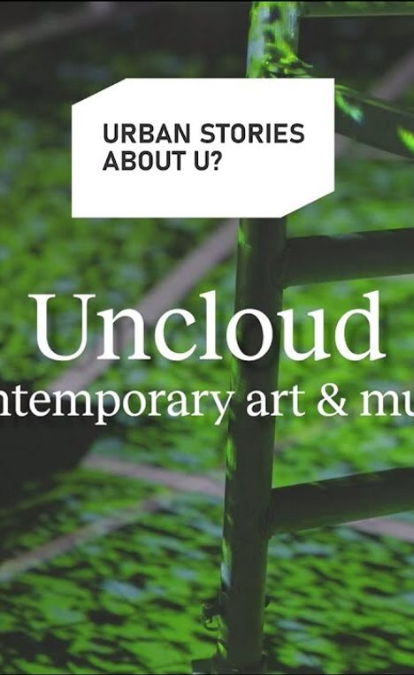 uncloud