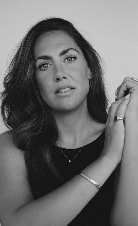 Merel van Helsdingen