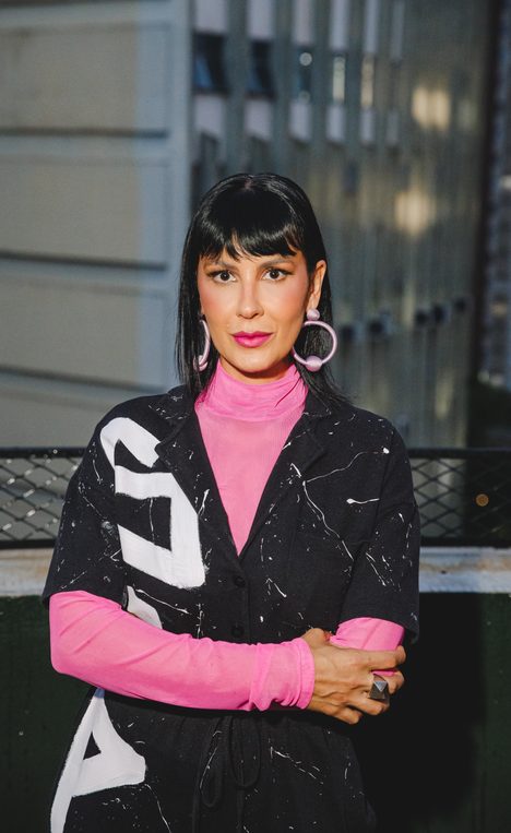 Monique Dardenne