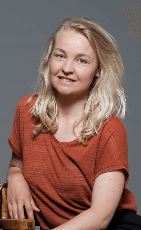Nina de Korte