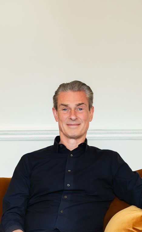 Patrick Moxey