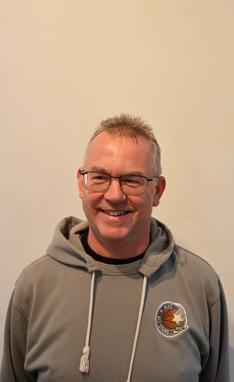 Paul Schurink