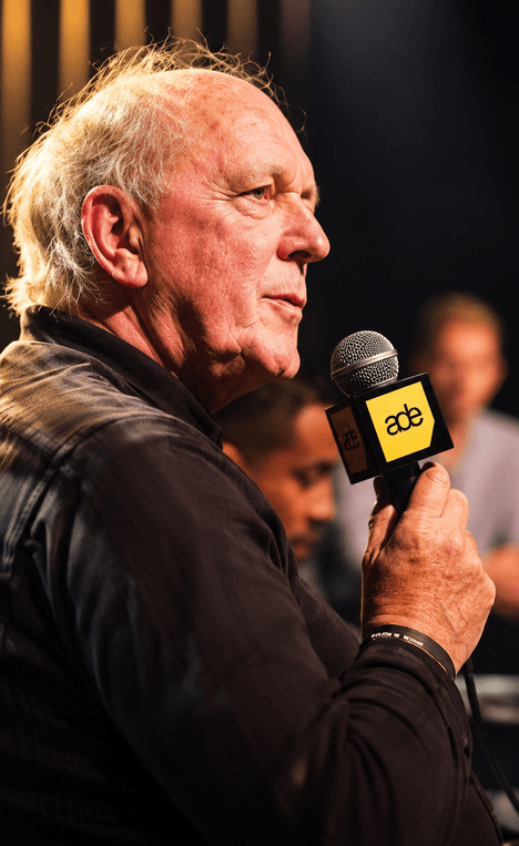Pieter van Bodegraven