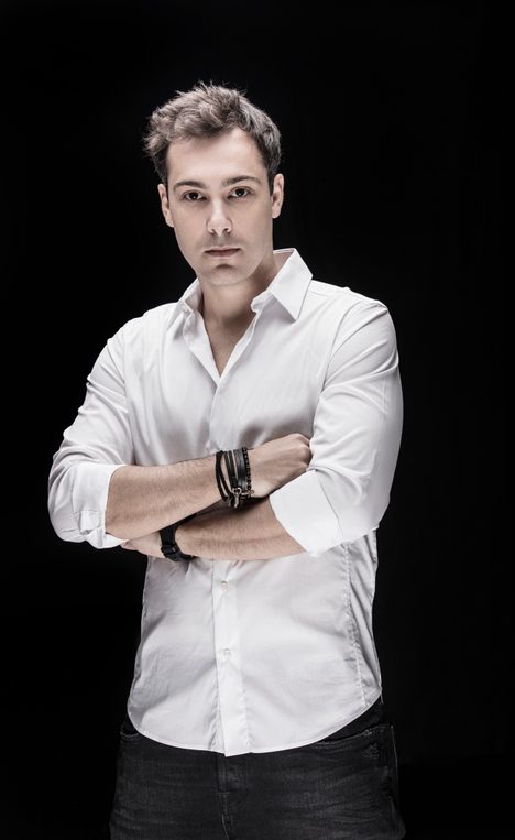 Rafael Nazareth