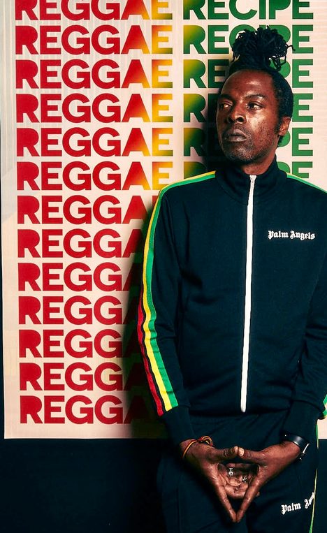Ras Kwame