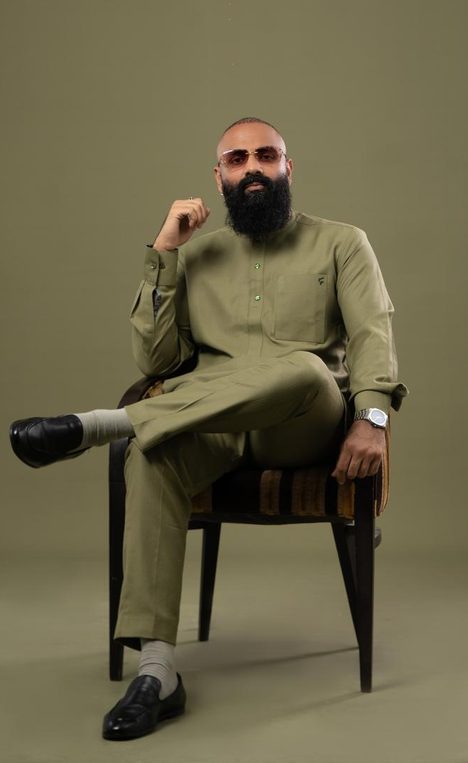 Ronny Jagtiani