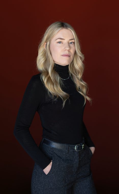 Simone van Vugt