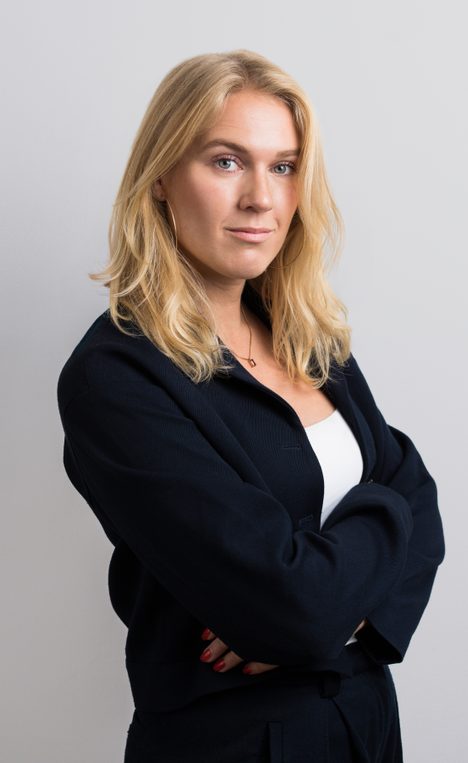 Robyn van Gorsel