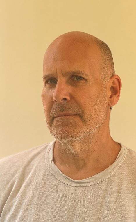 Scott Cohen