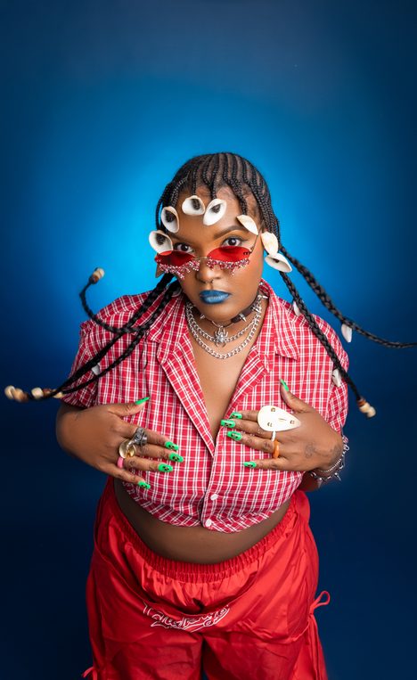 Sofiya Nzau
