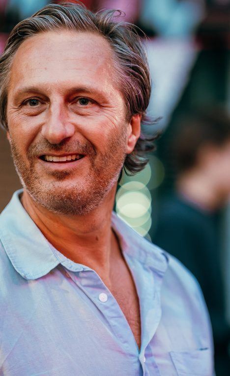 Stefan Blonk