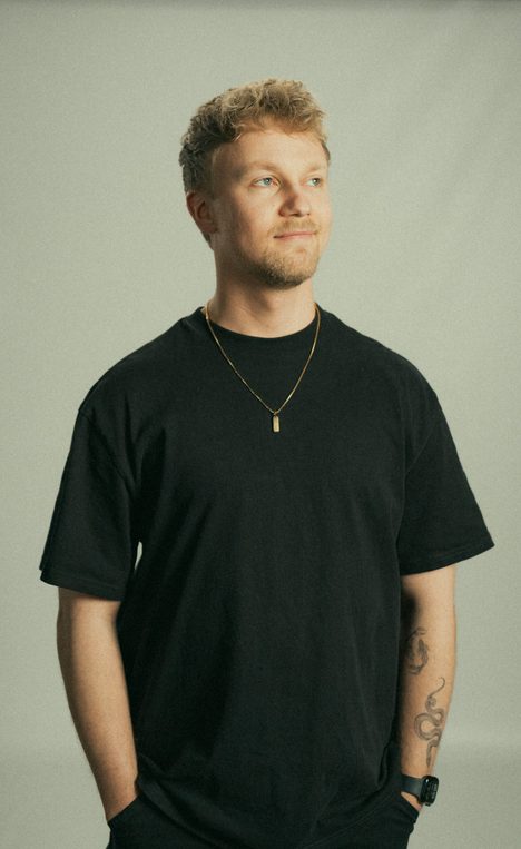 Stijn Versteeg