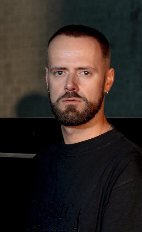 Sven Bijma