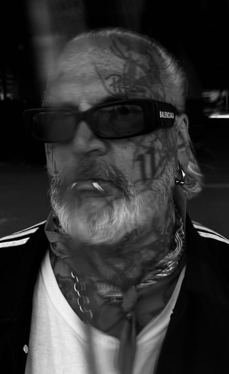 Sven Marquardt