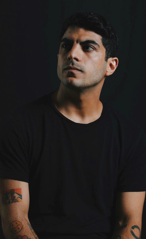 Timmy Mowafi
