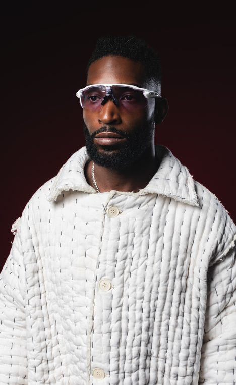 Tinie Tempah