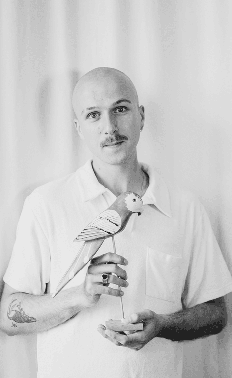 Tomas Michelena