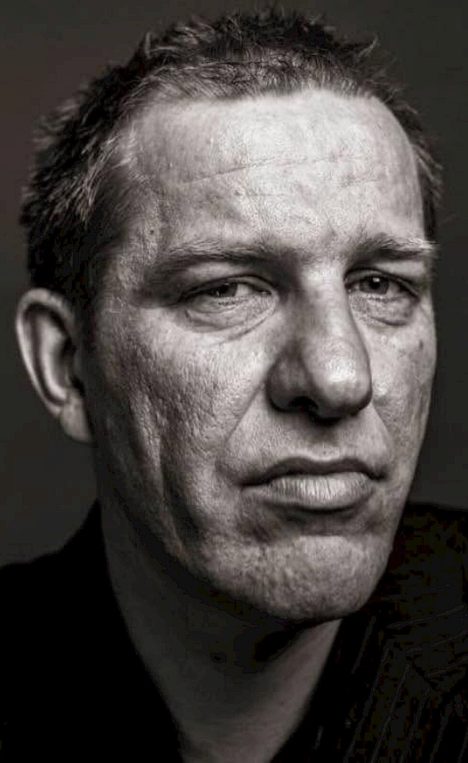 Gerald van der Kaap
