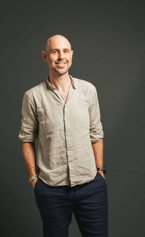 Valentino Barrioseta