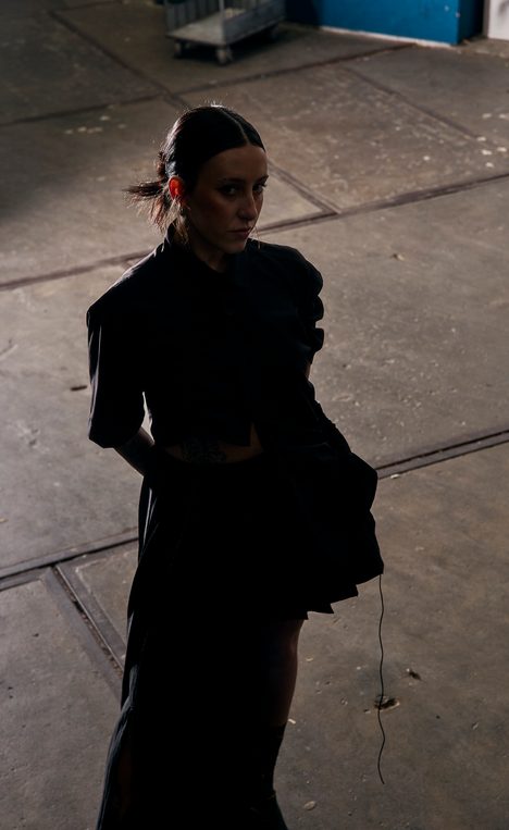 Victória Mazzone de Castro