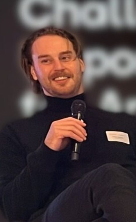William Morgan