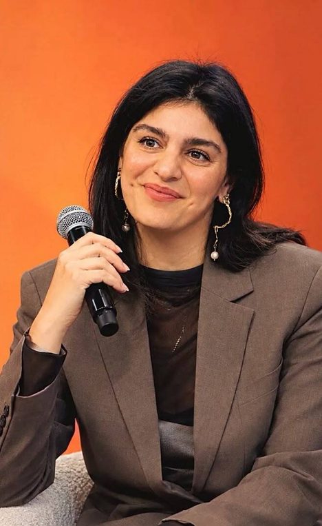 Yasmine Rasool
