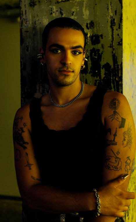 Youssef Ahmed Mahmoud