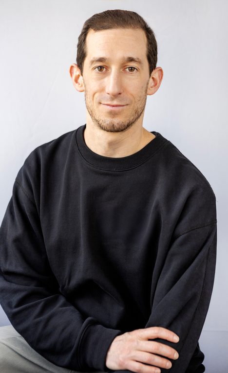 Zach Berkowitz