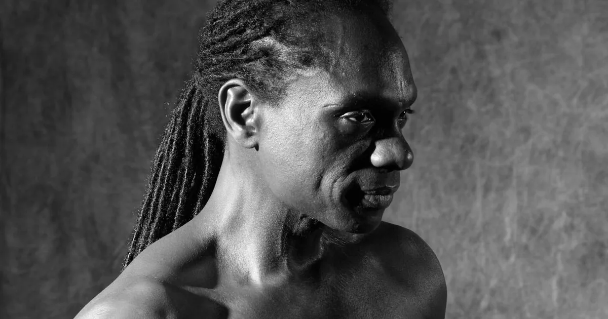 Timmy Regisford — ADE