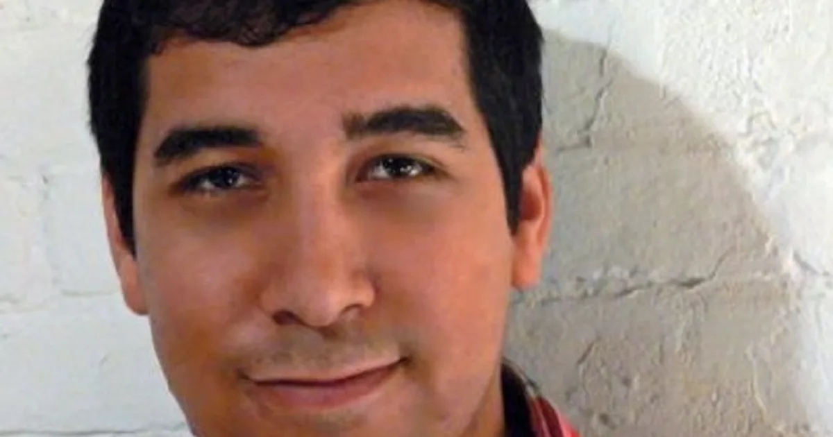 Brandon Martinez — ADE