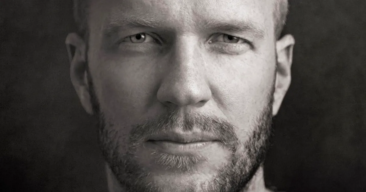 Vincent Reinders — ADE