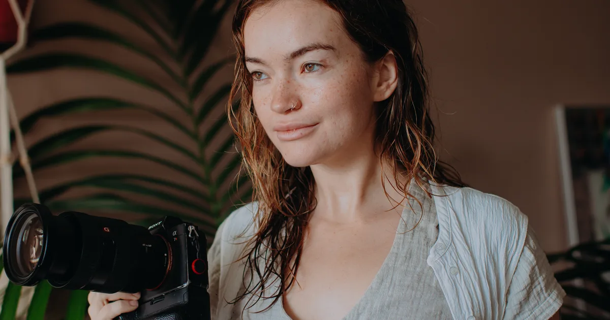 Rachel Ecclestone — ADE