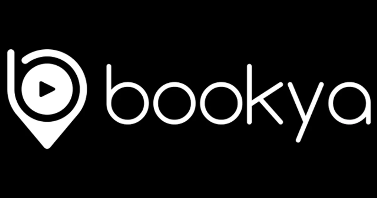 Bookya — ADE