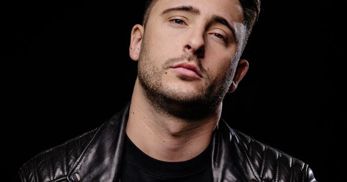 Luca Testa — ADE