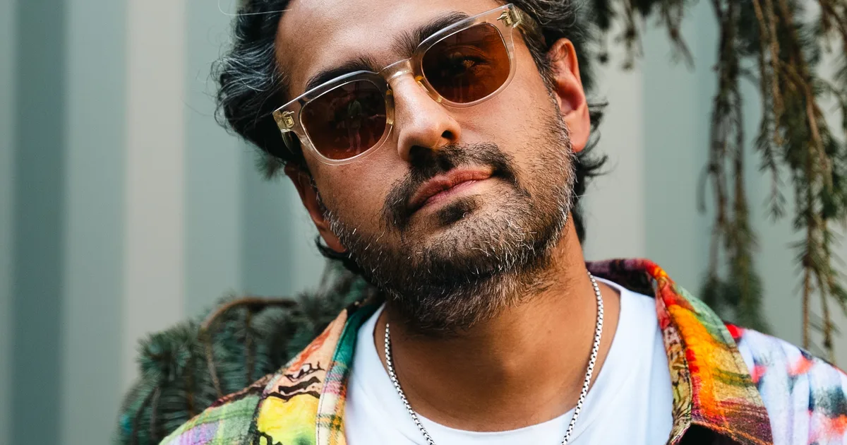 Harji Harji — ADE
