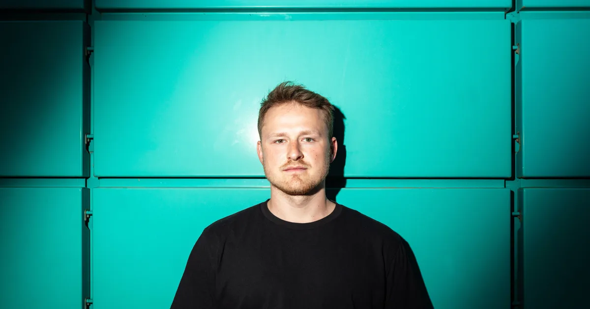 Michaelc Ritter Michael Ritter — ADE