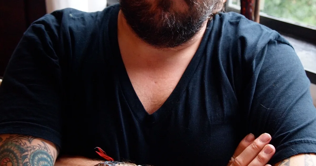 Casper Reinders — ADE