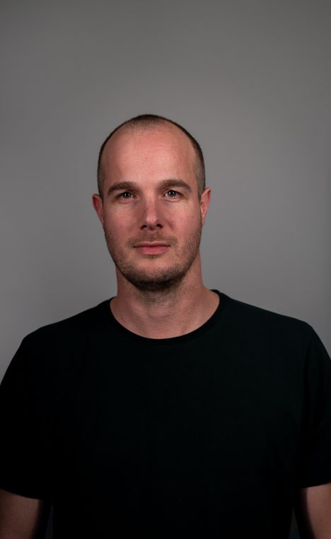 Steven Hiemstra