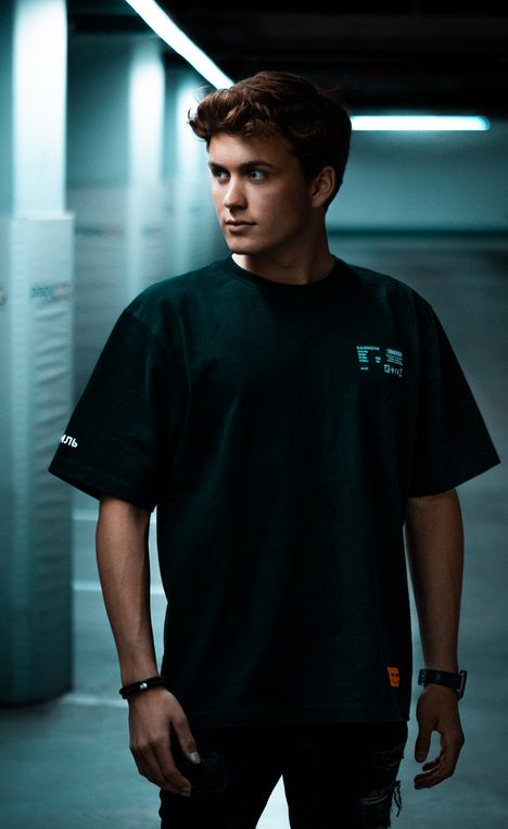 Max Killian