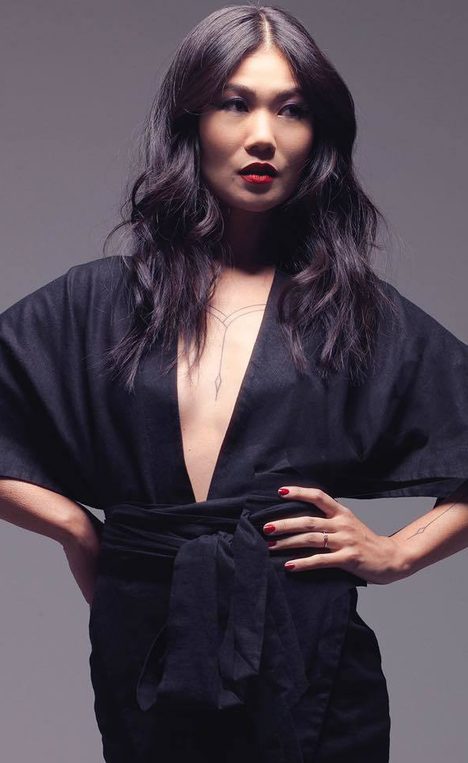 Eli Iwasa