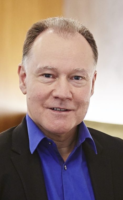 Gordon Williams