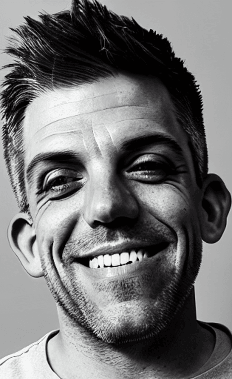 Gareth Deakin