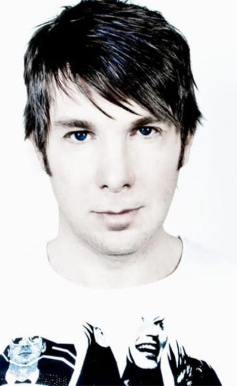 Michael Gray